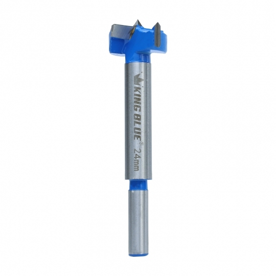 Mũi Khoét Gỗ KBX2-24