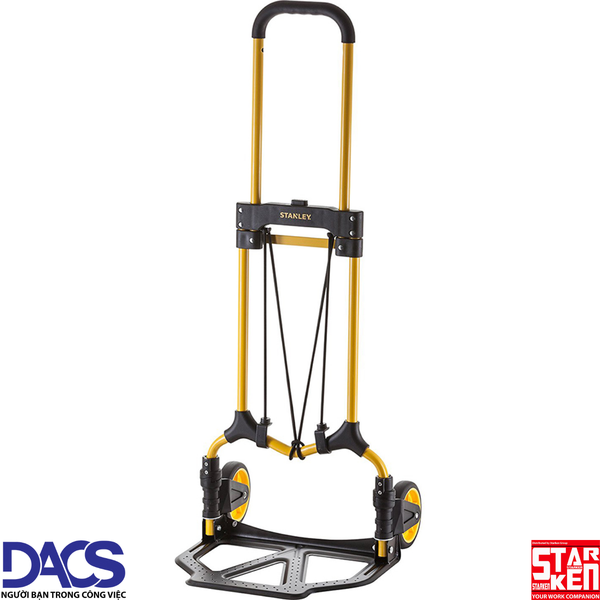 Xe đẩy hàng 2 bánh Stanley FT580