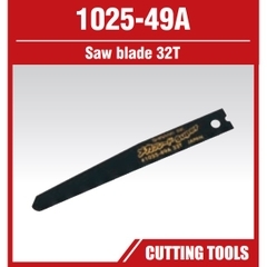 Lưỡi cưa Shinano 1025-49A