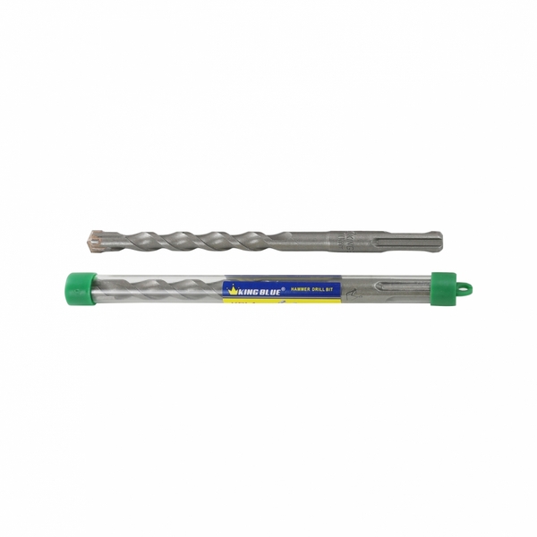 Mũi Khoan Bê Tông 4 Cạnh KBL4-10*160