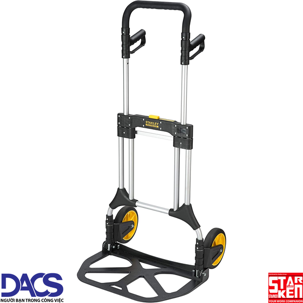 Xe đẩy hàng 2 bánh Stanley Fatmax – USA FXWT-707