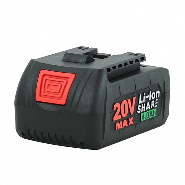 Pin Lithium 20V B2040