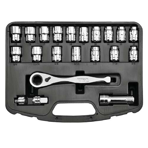 21 Cái Bộ Khẩu Và Cần Xiết Đa Năng 1/2