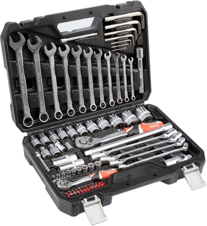 Bộ Dụng Cụ Sửa Chữa 1/4