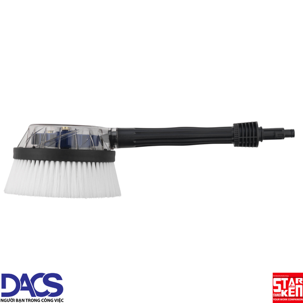 CỌ CHÀ RỬA ĐẦU XOAY ANNOVI REVERBERI 43732