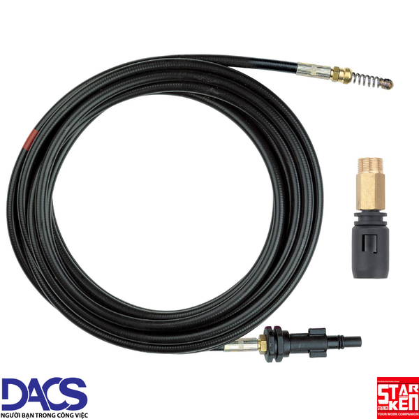 ỔNG NỐI ĐẦU RA ANNOVI REVERBERI 43733