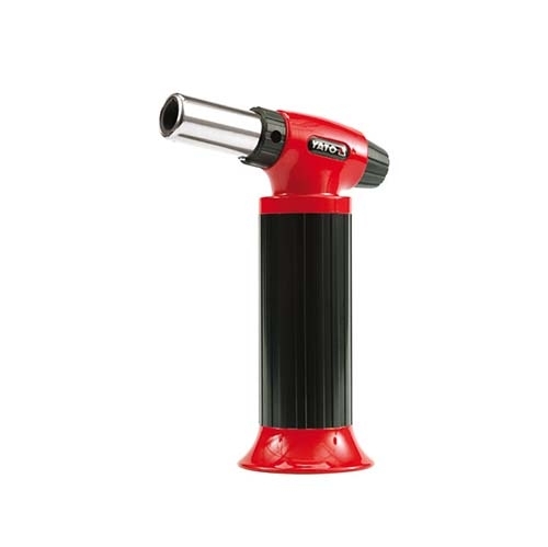 Đèn Khò Bơm Gas Cầm Tay 1350°C YT-6700