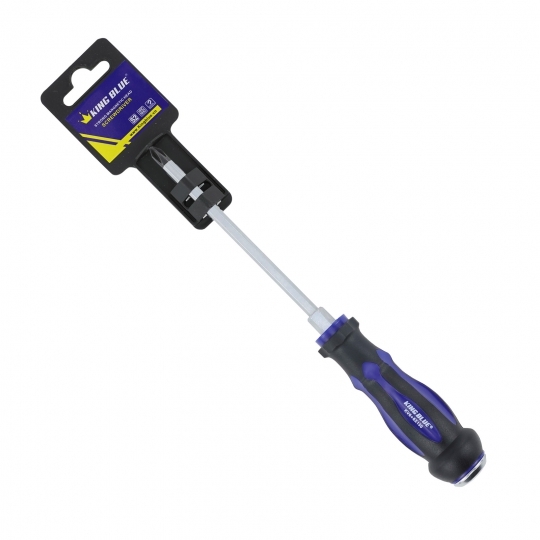Tuốc Nơ Vít Đầu Ren KV6+6x150