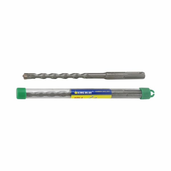 Mũi Khoan Bê Tông 4 Cạnh KBL4-06*160