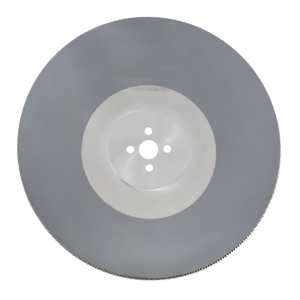 Lưỡi Cưa Thép Gió King Blue M42A-450x2.5