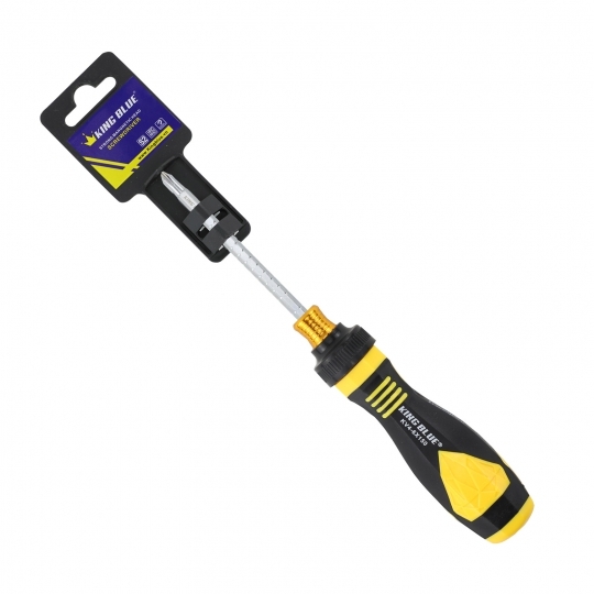 Tuốc Nơ Vít Tự Động 3 Chức Năng S2 KV4-6x150