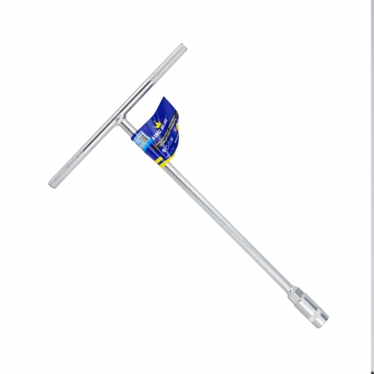 Tay Vặn Tuýp Chữ T King Blue KT-12