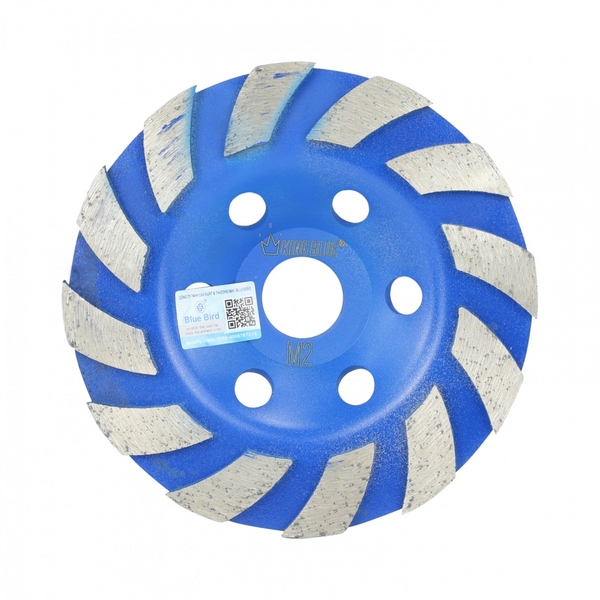 Chén Mài KingBlue M2-125x5R