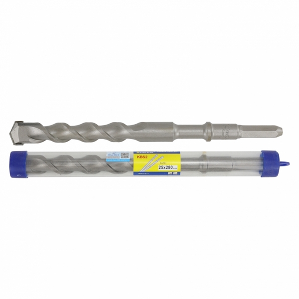 Mũi Khoan Đá Chuôi Lục Giác KBS-25*280