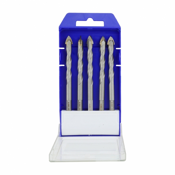 Mũi Khoan Gạch Đa Năng KBG2S-10*120