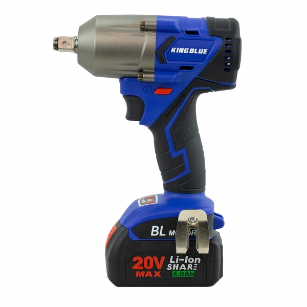 Máy Siết Bulon 20V KB20SE1