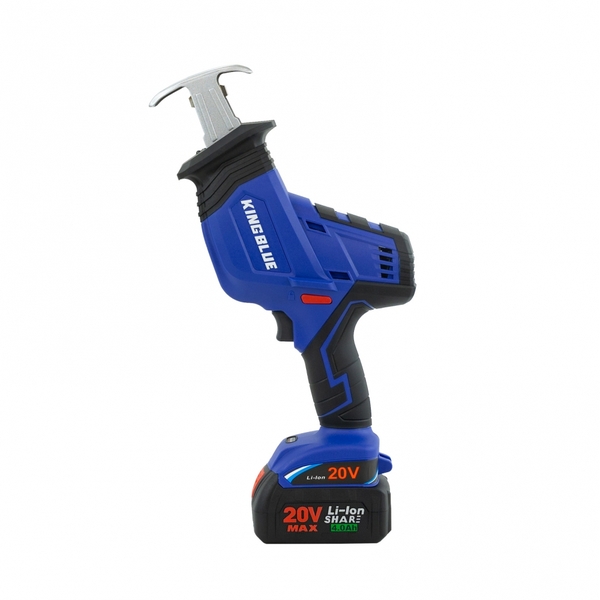 Máy Cưa Kiếm 20V KB20CK1