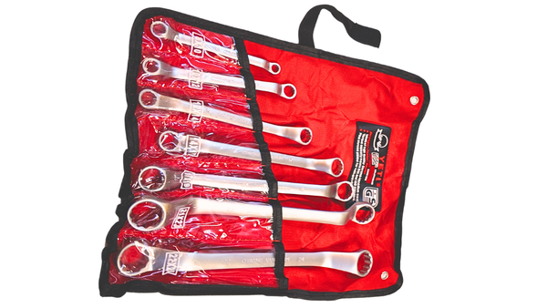 Bộ cờ lê tròng Yeti 8-24mm 7pcs