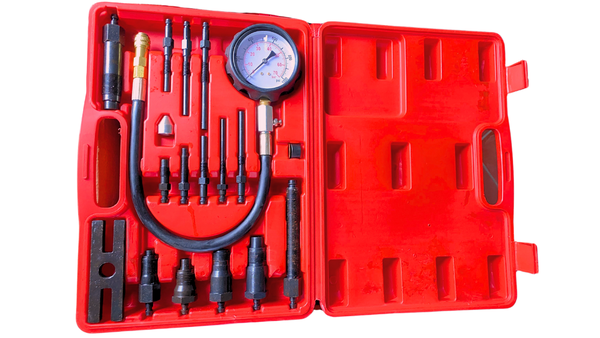 Bộ Đo Áp Suất Buồng Đốt Động Cơ Máy Dầu Diesel