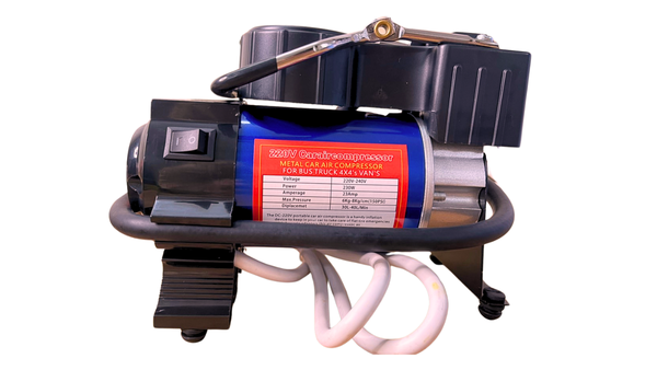 Máy bơm lốp mini 220V