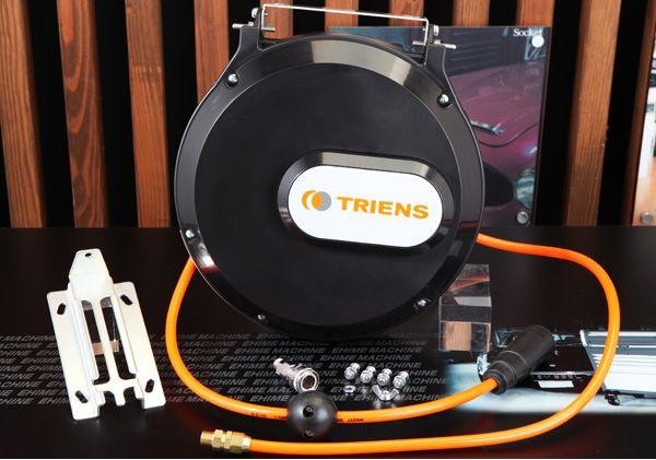 Cuộn dây hơi tự rút 10m Sankyo THM-310