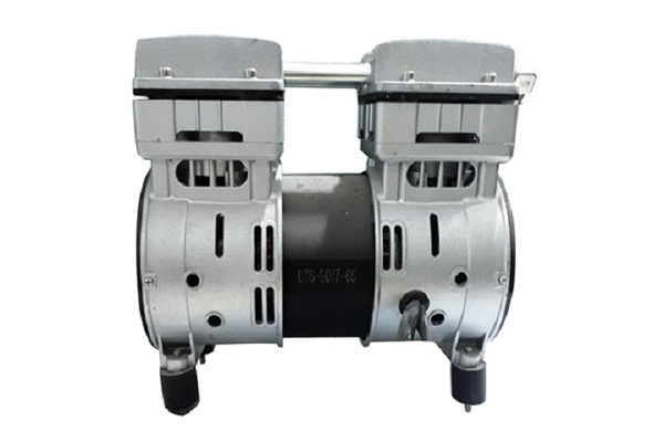Đầu Máy Nén Khí Không Dầu OF750