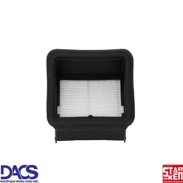 LỌC BỤI HEPA DÙNG CHO MÁY HÚT BỤI LULU P04