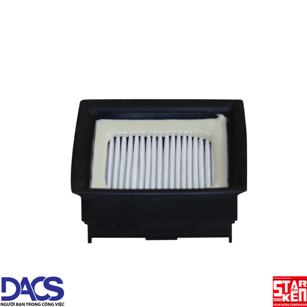 LỌC BỤI HEPA DÙNG CHO MÁY HÚT BỤI LULU P05
