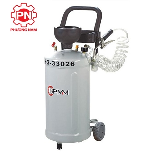 Máy thay dầu hộp số ô tô HPMM HG-33026