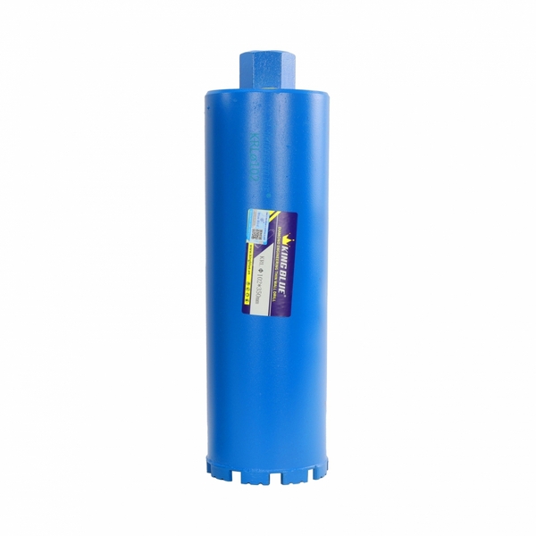 Mũi Khoan Rút Lõi Bê Tông KRL-102*350