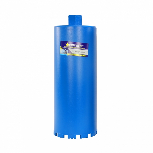 Mũi Khoan Rút Lõi Bê Tông KRL-127*350