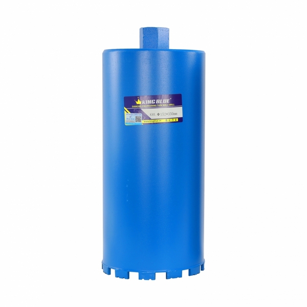 Mũi Khoan Rút Lõi Bê Tông KRL-152*350