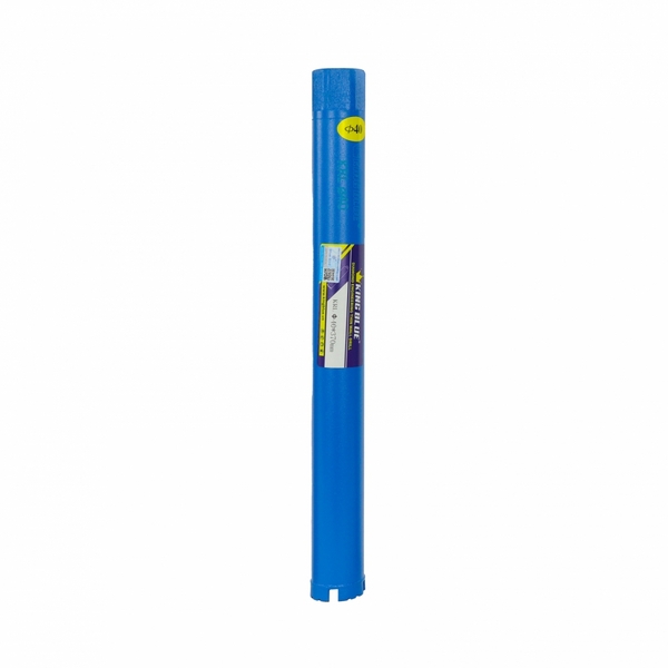 Mũi Khoan Rút Lõi Bê Tông KRL-40*370