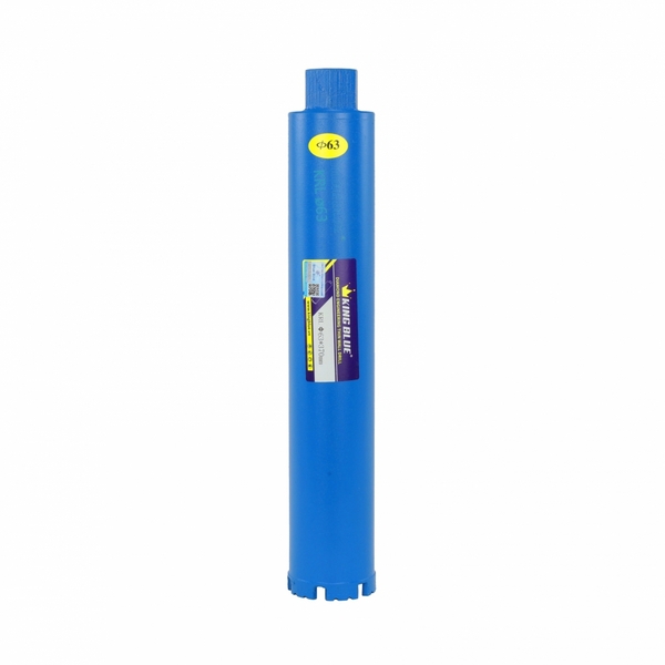 Mũi Khoan Rút Lõi Bê Tông KRL-63*370