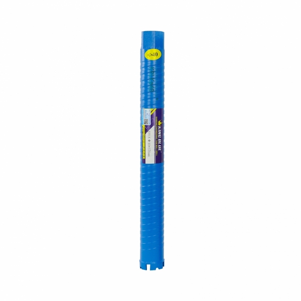 Mũi Khoan Rút Lõi Bê Tông KRLK-40*370