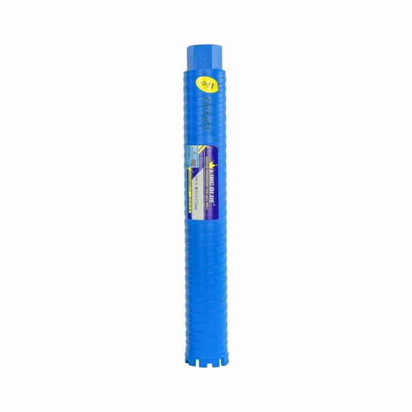 Mũi Khoan Rút Lõi Bê Tông KRLK-51*370