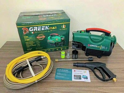 12-13mm&13mmAA×1台分セット(グレー/グリーン) Máy rửa xe Greekman Hukan GK20