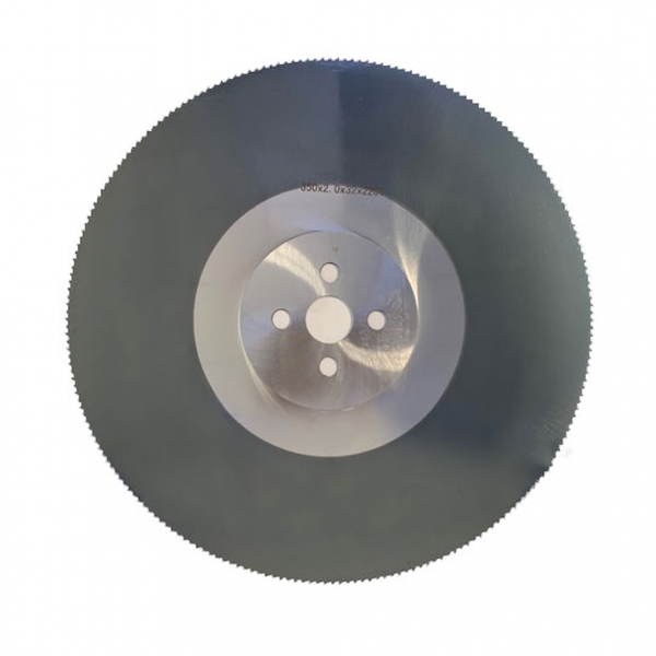 Lưỡi Cưa Thép Gió King Blue M42A-275x1.6