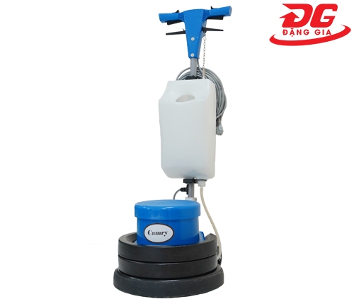 Đặc điểm và ưu điểm của máy chà sàn đa năng CAMRY BF 523