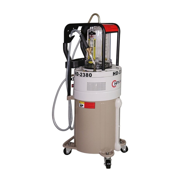 Máy hút dầu nhớt bằng điện HPMM HD-2380