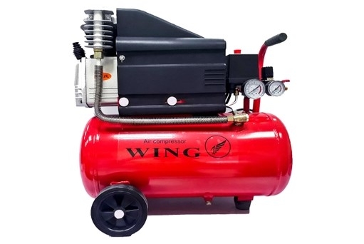 Máy Nén Khí Đầu Liền Wing TM-0.1/8-50L