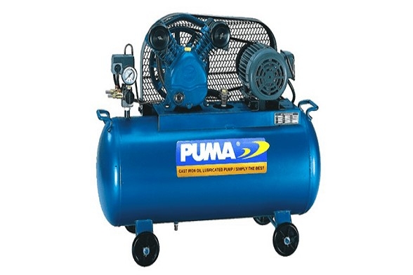 Máy Nén Khí Puma 10HP - PK10300
