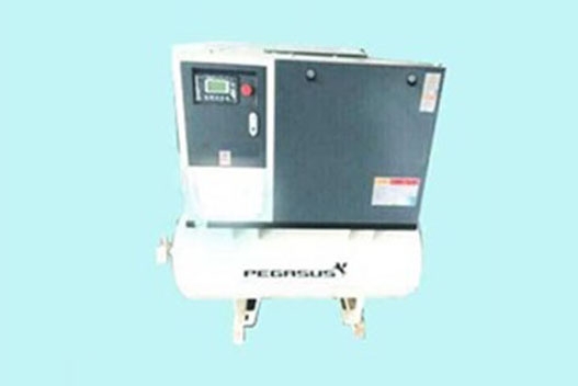 Máy nén khí trục vít Pegasus TMP-20A