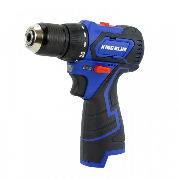 Máy Khoan Pin 16V KB16QA