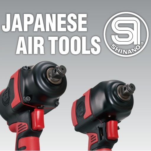 Súng hơi bắn ốc 3/4 Shinano SI-1550SR