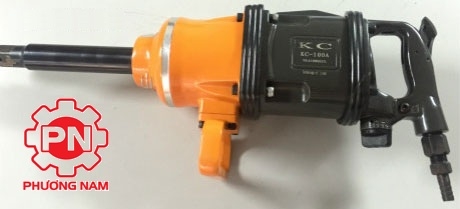 Súng bắn bu lông 1 inch dài KoCu KC-100A