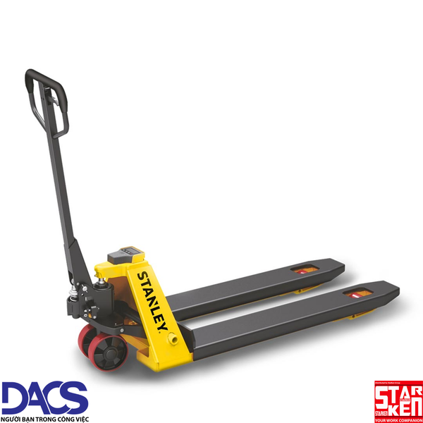 Xe nâng tay 2000kg Stanley SXWTI-CPT-SCALE1