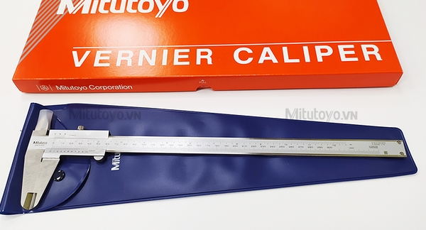 Thước kẻ cơ Mitutoyo Loại 1.1