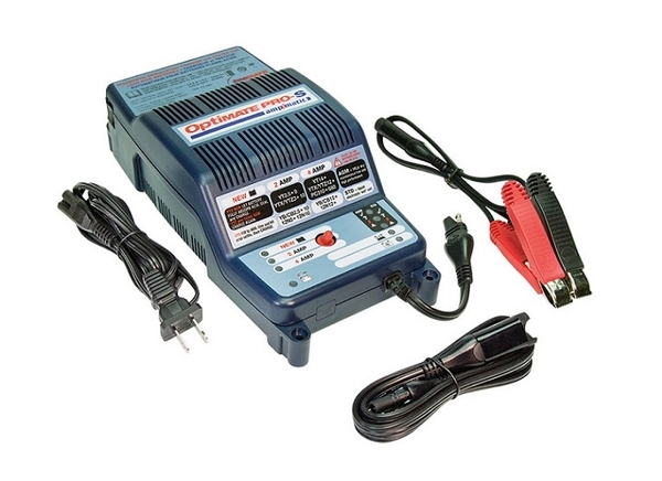 Máy sạc điện 1 bình TS-170