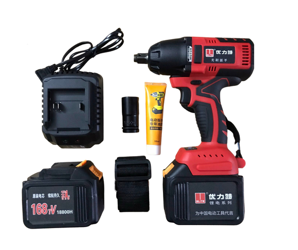 Máy siết bu lông ULITE U9299